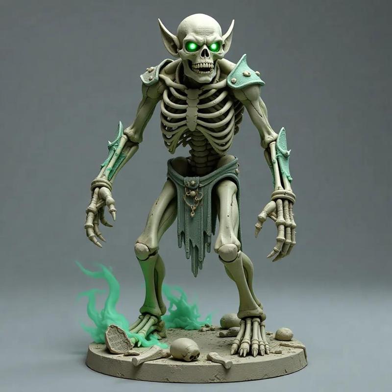 Goblin #12