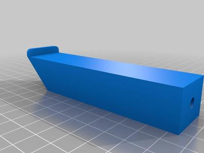 PLA Spool Holder