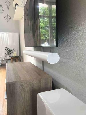 Sonos Arc Wall Mount V2 