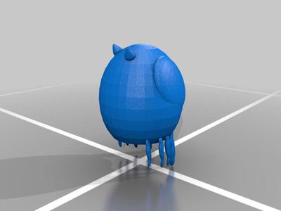carbots Overseer