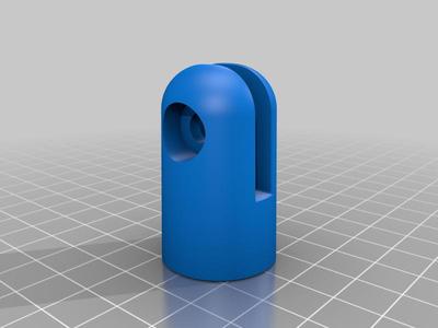 Pince Micro Suspendu