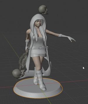 Necromancer