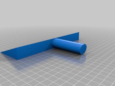 Surface Scraper