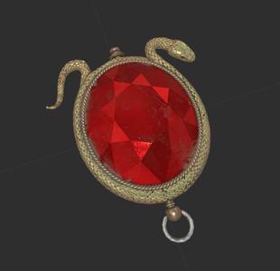 Eye of Ra