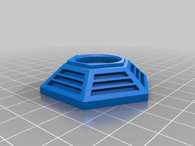 Sidewinder X1 Extension Feet