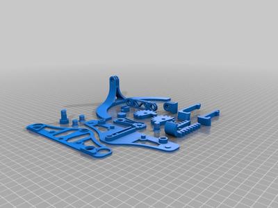phone stand ful credit to hunterforbyu