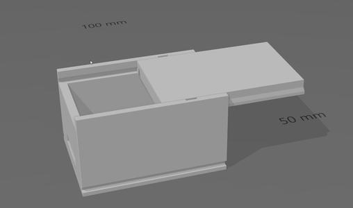 esp32cam box