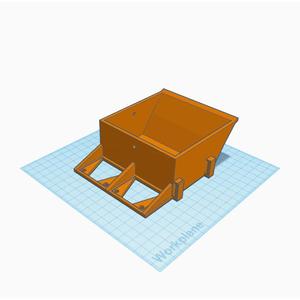 Homers/Tevo Tarantula Pro/RS toolbox