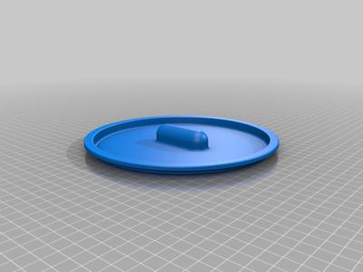 Telescope cover
