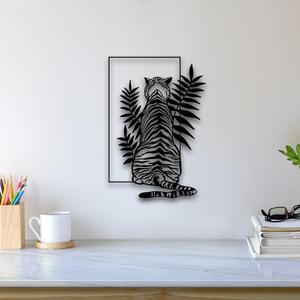 Tiger Wall Art