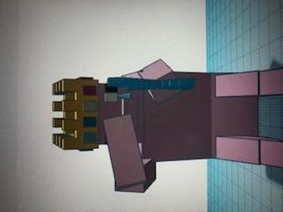 tecnoblade