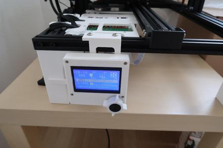 CR-10 