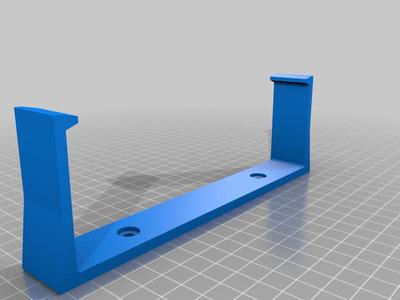 Deebot RoboVac Charging Base Wall Clip