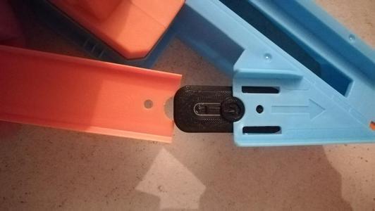 HotWheels clip