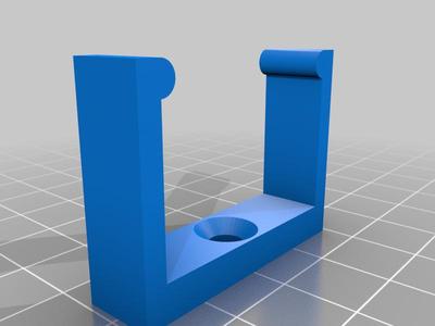 Porte cutter pour Porte outil