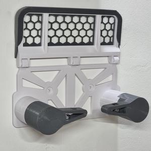 Toilet Papier Hanger ( NO Support/ NO Hardwar )