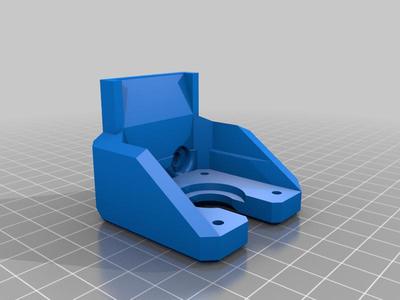 Bear 2.1 Alpha T-slot