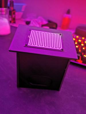Shelly Flood Sensor Housing