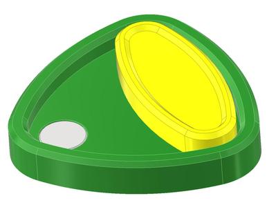 Pivot Fidget Toy