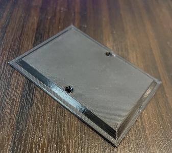Ubiquiti Flex Switch Mount