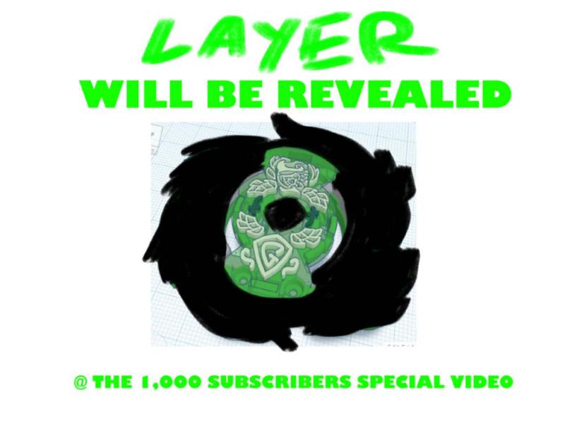 GT. gladiator chip (gachi chip)