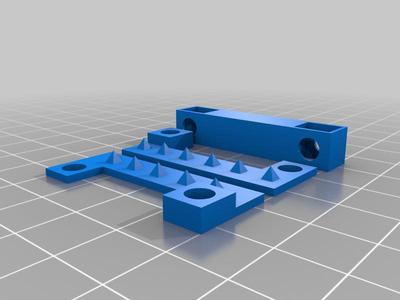Clips for COVID-19 mask