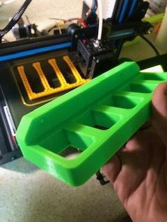 Glock 17,19,22,23 Mag Holder