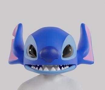 Stitch Head For Cosplays