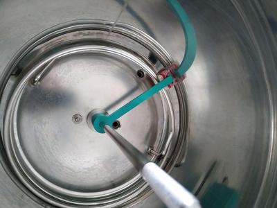 Braumeister 20 Heating Coil Cleaner