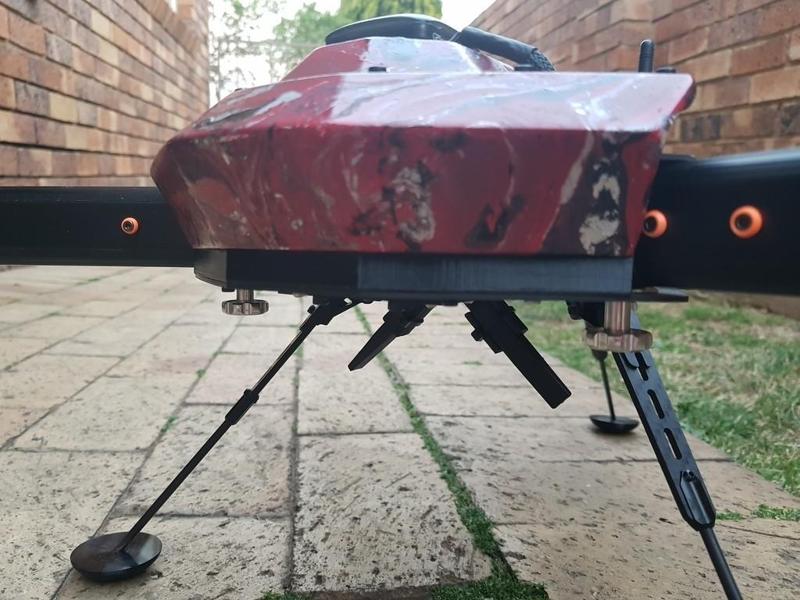 Tarot Peeper Canopy Spacer