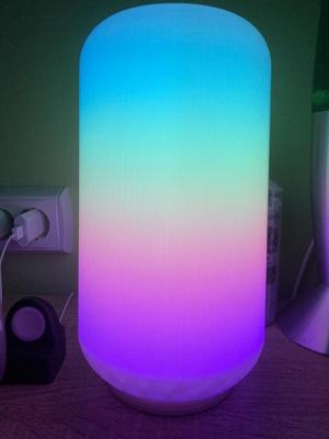 WLED Desk lamp