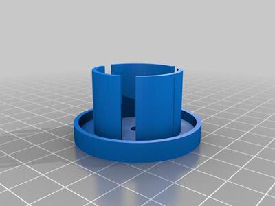 Collimation Cap 1.25"