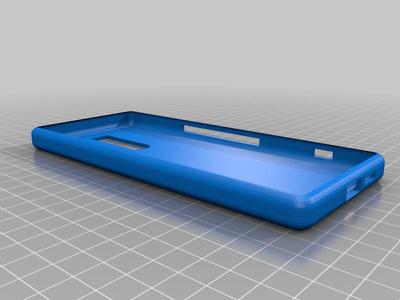 Sony Xperia One case