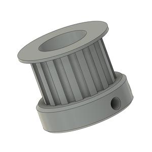Pencil Holder