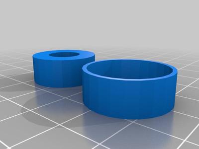 plain bearing 608