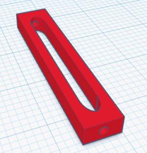 Hornady Powder Measure Stop