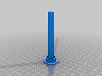 solder-dispender