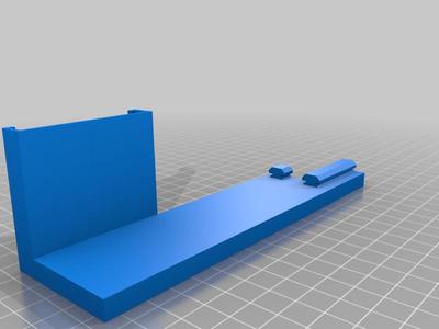 ENDER 3 V2 Camera Mount wyze xiaomi