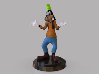 Goofy