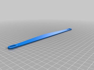 Replacement KPH30i Comfort Strap