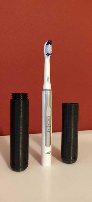 Oral - B Pulsonic Travel Case