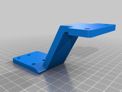 Hemera filament sensor mount
