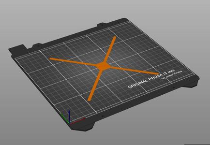 First Layer Calibration