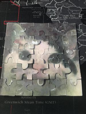 puzzle petr h