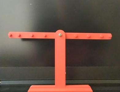 Leaver physics model
