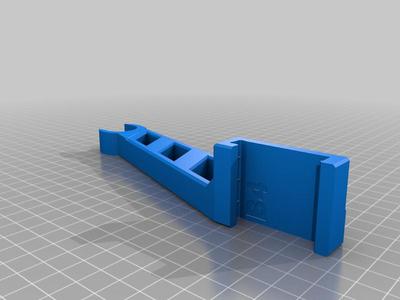 Prusa Spool Holder