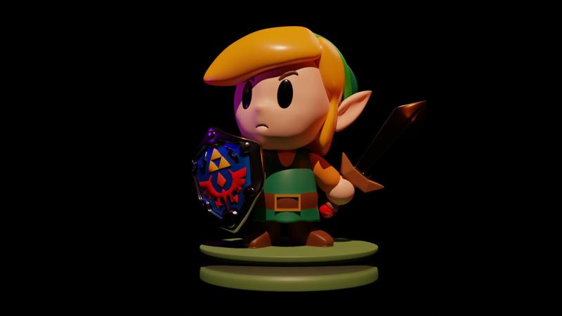 Toon LInk
