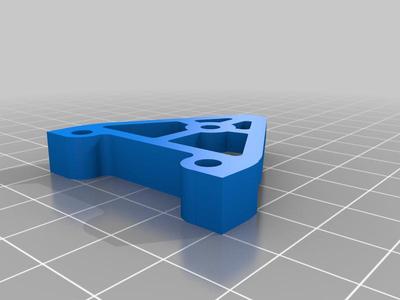 Microphone-arm Extender