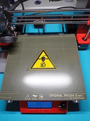 3D_Printer!