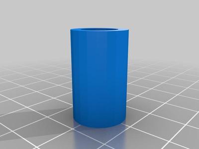 CTC Prusa i3 missing part from my printer